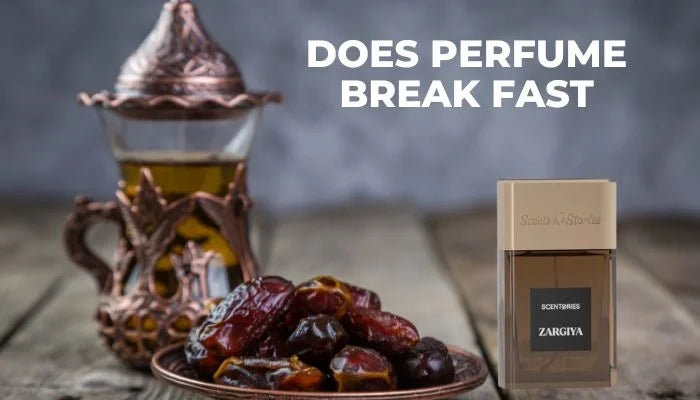 Does Perfume Break Fast? Complete Guide by Scentories – SNS UAE