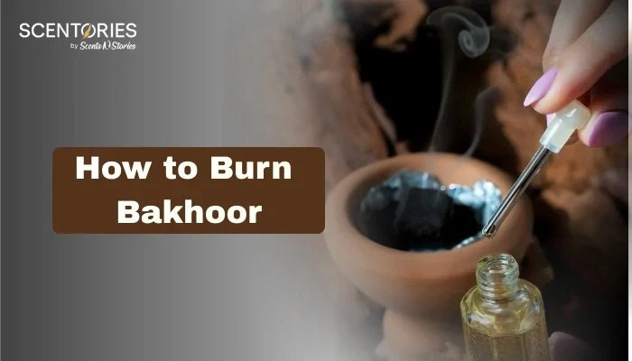 How to Burn Bakhoor at Home – A Complete Beginner’s Guide