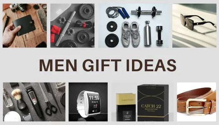 72 Best Men Gift Ideas: The Ultimate Guide for Every Personality & Budget