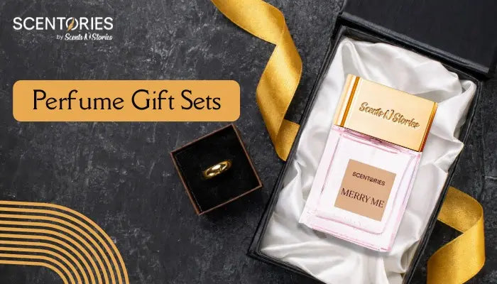 Perfume Gift Sets in Dubai — The Perfect Luxury Present