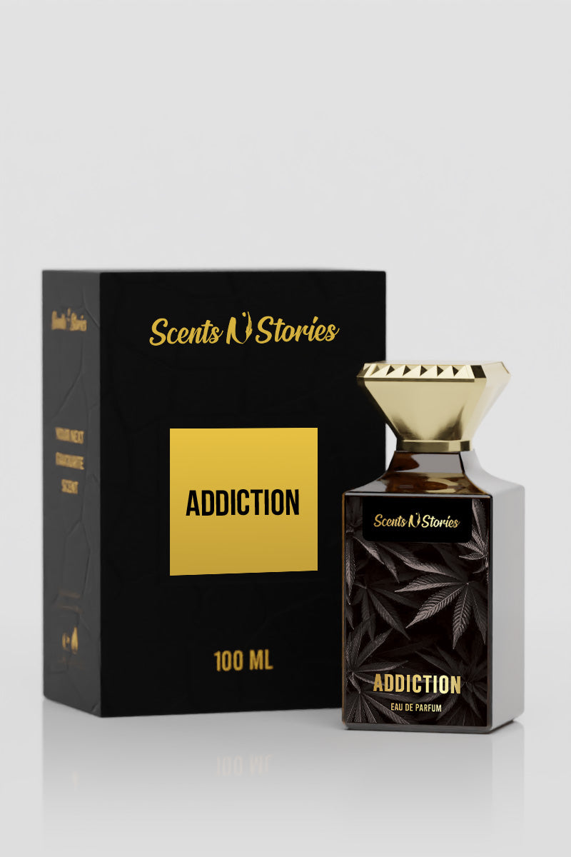 addiction nasomatto black afgano perfume