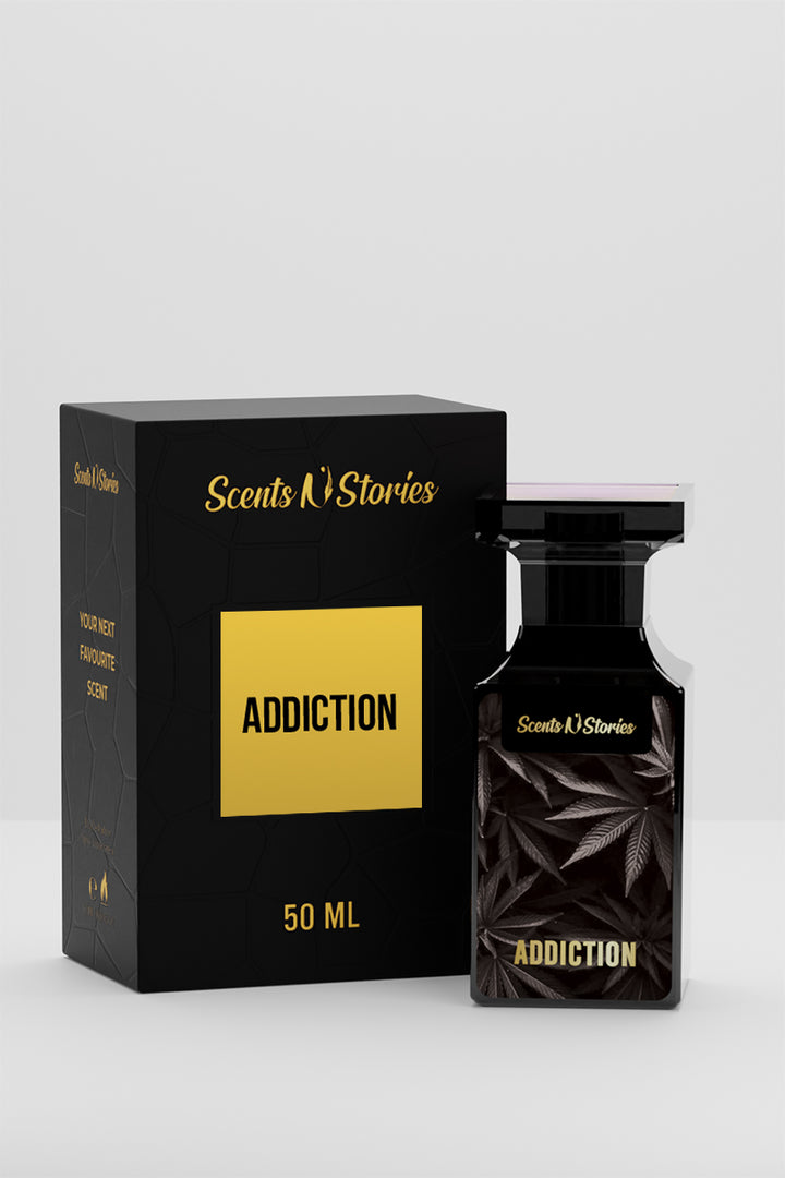 Addiction