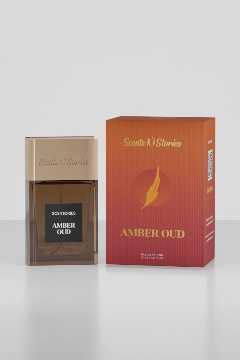 Amber Oud