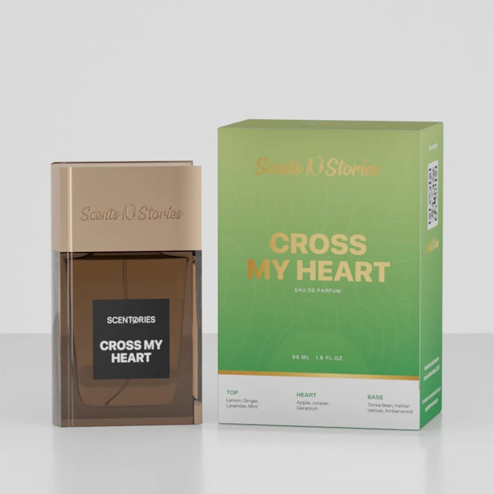 cross my heart azzaro wanted perfume