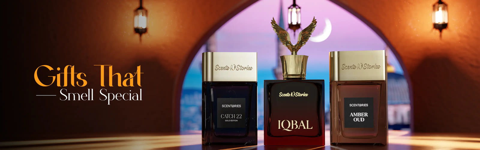 Shop men and women perfumes on sale in UAE 2026 – premium fragrances at discounted prices