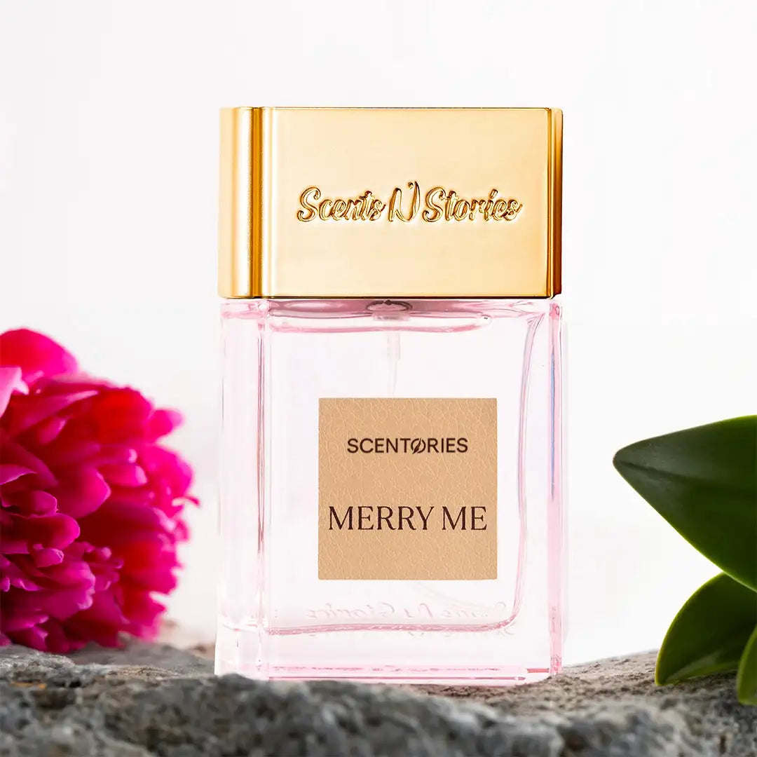 Merry Me – Branded Perfume for Women