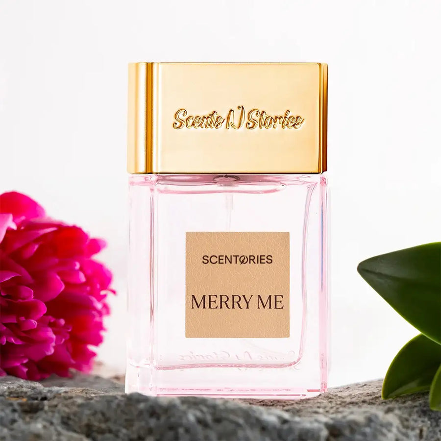 Merry Me – Branded Perfume for Women