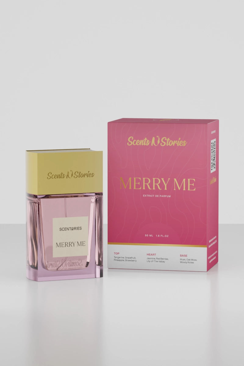 Merry Me