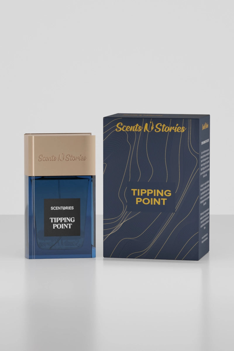 Tipping Point